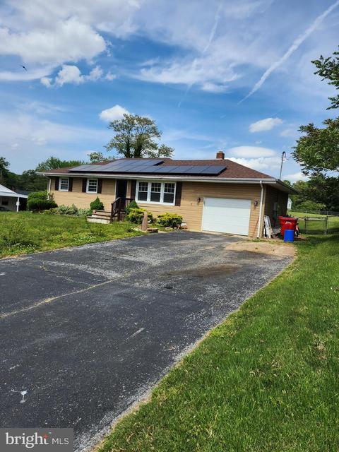 3 Mather Ave, Bridgeton, NJ 08302