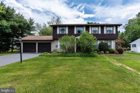 1803 Clover Ave, Vineland, NJ 08361