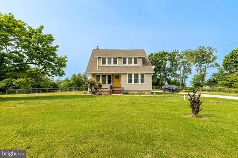 55 Casper Rd, Bridgeton, NJ 08302