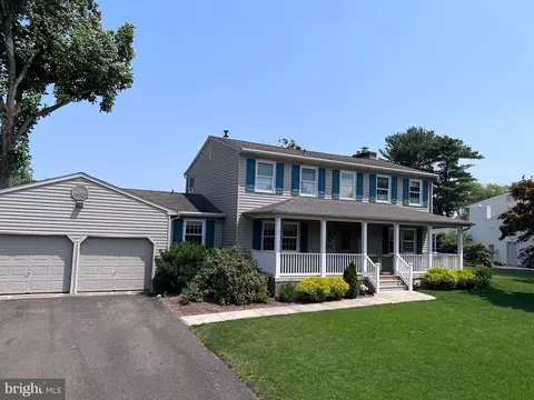 751 Duchess Ct, Vineland, NJ 08360