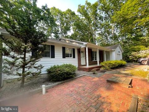16 Granada Dr, Bridgeton, NJ 08302