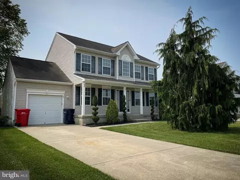 46 Twin Oaks Dr, Bridgeton, NJ 08302