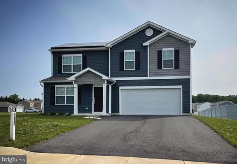 905 Macarthur Dr, Bridgeton, NJ 08302
