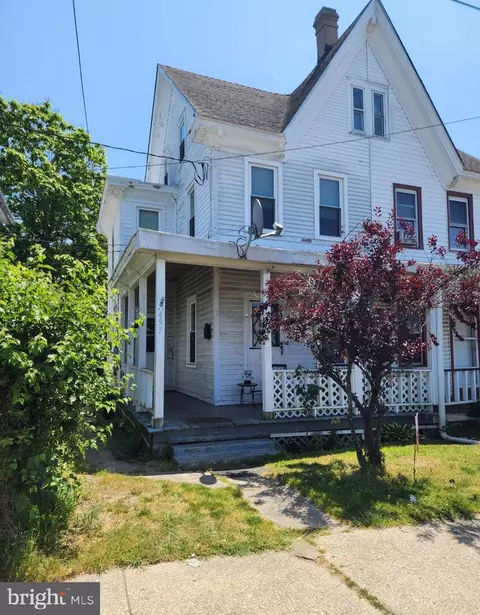 497 N Pearl St, Bridgeton, NJ 08302