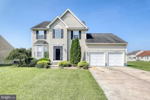 30 Twin Oaks Dr, Bridgeton, NJ 08302