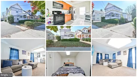 821 Elmer St, Vineland, NJ 08360