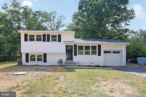 4526 Robin Rd, Newfield, NJ 08344
