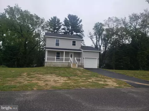 270 West Ave, Bridgeton, NJ 08302