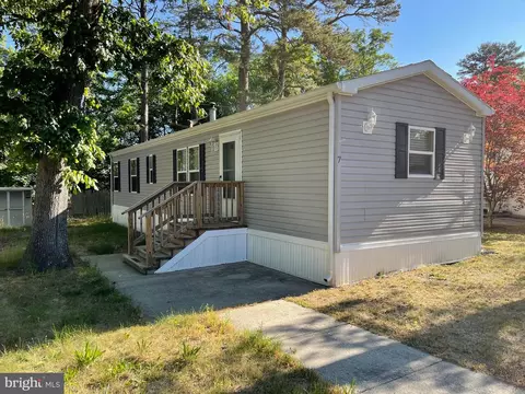 147 N Delsea Dr #7, Newfield, NJ 08344
