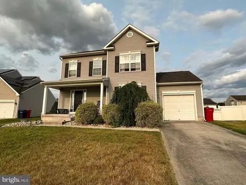 33 Twin Oaks Dr, Bridgeton, NJ 08302