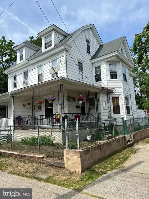 801 Archer St, Millville, NJ 08332