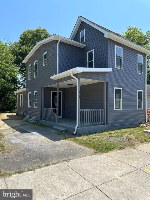 189 Spruce St, Bridgeton, NJ 08302