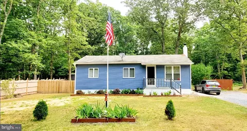 12 Oak Hill Rd, Dorchester, NJ 08316