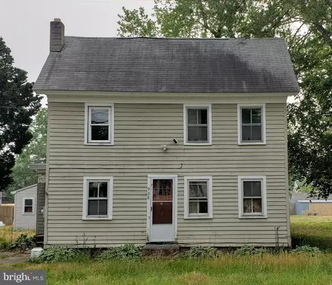 938 Union St, Port Norris, NJ 08349