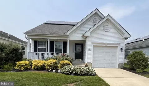 143 Cottage St, Millville, NJ 08332