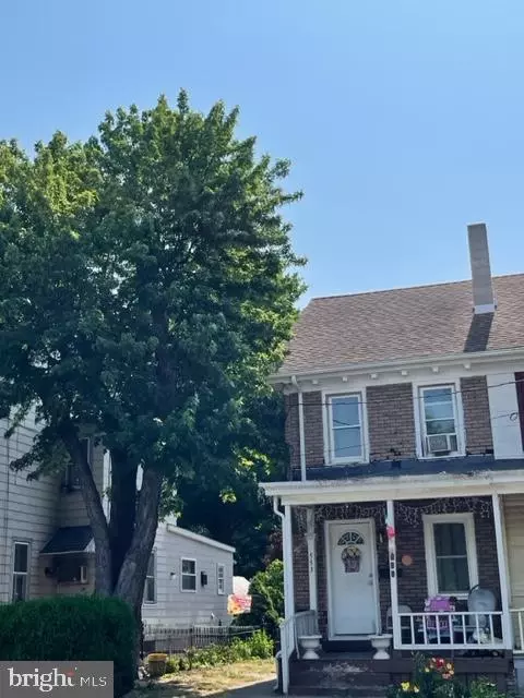 553 Chestnut Ave, Bridgeton, NJ 08302