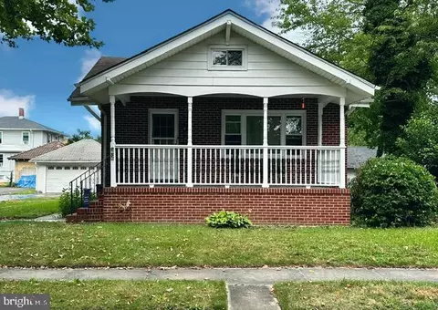22 N State St, Vineland, NJ 08360