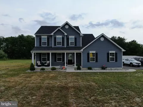 472 Harvest Ln, Bridgeton, NJ 08302