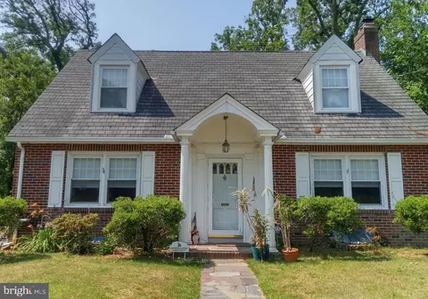 50 Woodland Dr, Bridgeton, NJ 08302