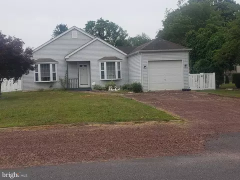 7 Glamar Dr, Bridgeton, NJ 08302