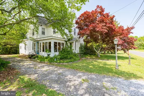 407 Baptist Rd, Newport, NJ 08345
