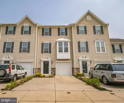 2102 E Oak Rd #D4, Vineland, NJ 08361