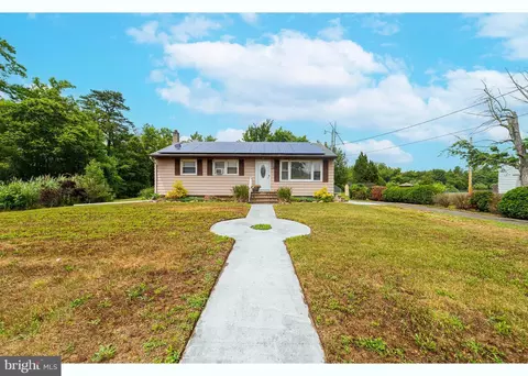 476 Back Neck Rd, Bridgeton, NJ 08302