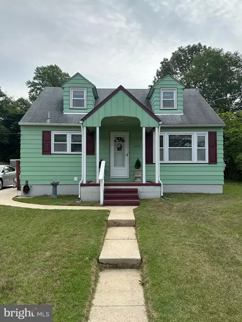 1830 Circle Dr, Millville, NJ 08332