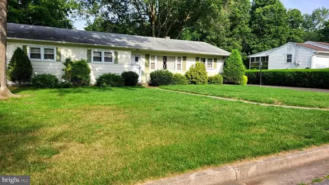 17 Osborn Ln, Bridgeton, NJ 08302