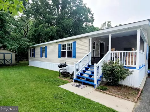 1976 N East Ave #45, Vineland, NJ 08360