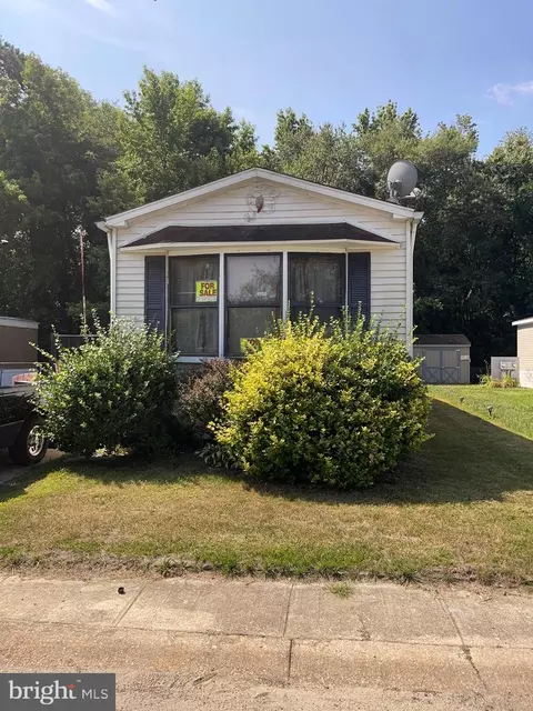 1976 N East Ave #281, Vineland, NJ 08360