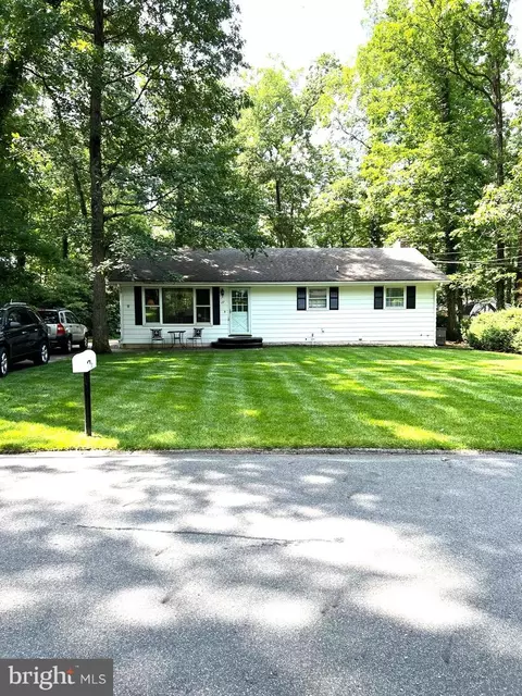 27 Dogwood Dr, Bridgeton, NJ 08302