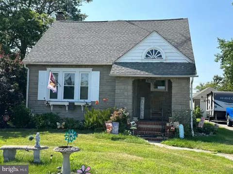 309 W Park Dr, Bridgeton, NJ 08302
