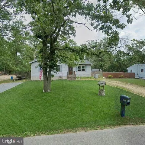 4255 Marlyn Ave, Newfield, NJ 08344
