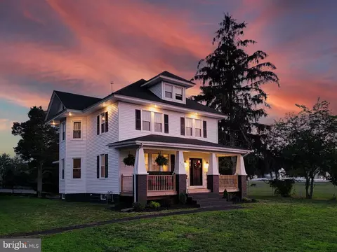 415 E Grant Ave, Vineland, NJ 08360