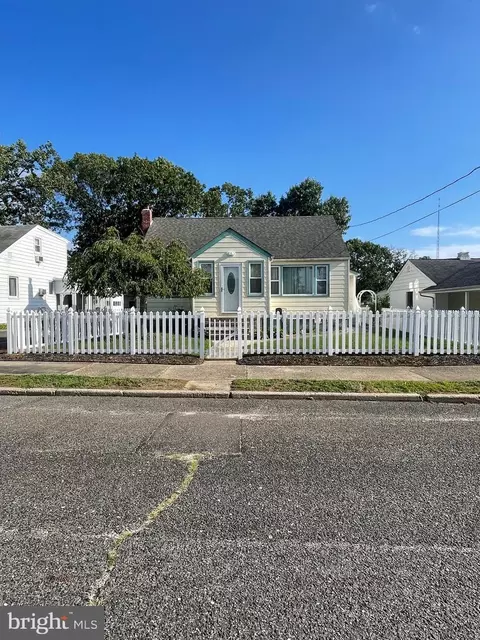 705 F St, Millville, NJ 08332