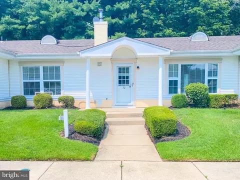 2139 E Chestnut Ave #30, Vineland, NJ 08361