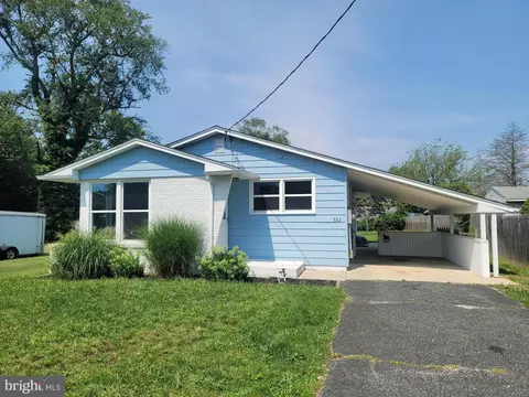 522 Hazel Ave, Vineland, NJ 08360