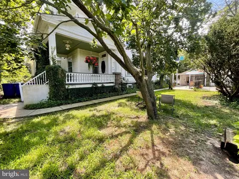 582 Columbia Ave, Millville, NJ 08332