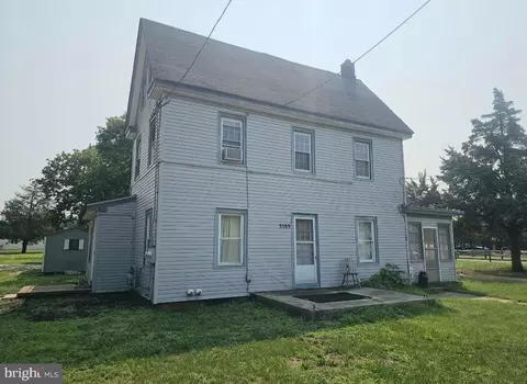 3589 Route 47, Port Elizabeth, NJ 08348