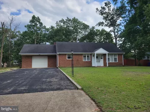 505 Valatia Ave, Millville, NJ 08332