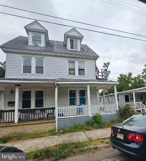 530 Florence Ave, Millville, NJ 08332