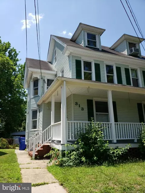 313 W Main St, Millville, NJ 08332