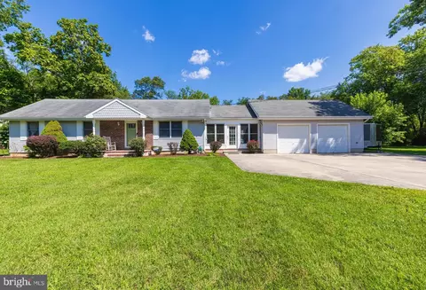2522 Newcombtown Rd, Millville, NJ 08332