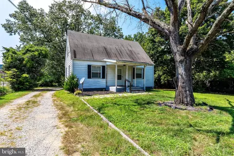760 N Mill Rd, Vineland, NJ 08360