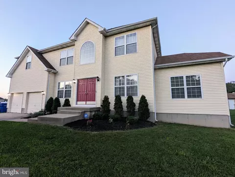 425 Spencer Pl, Millville, NJ 08332