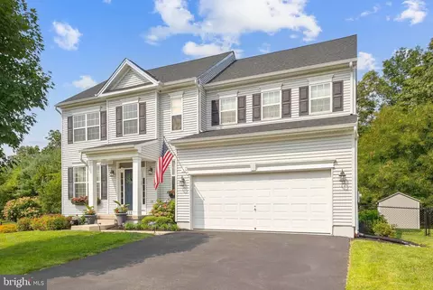 2336 Coronado Ave, Vineland, NJ 08360