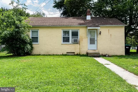 1309 2nd Ave, Bridgeton, NJ 08302