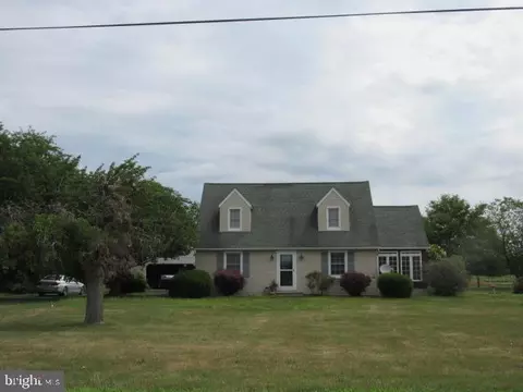 37 New England Cross Rd, Bridgeton, NJ 08302