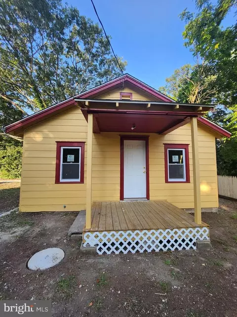 311 South Ave, Bridgeton, NJ 08302
